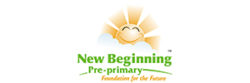 New Beginnings Pre Primary client we have worked with